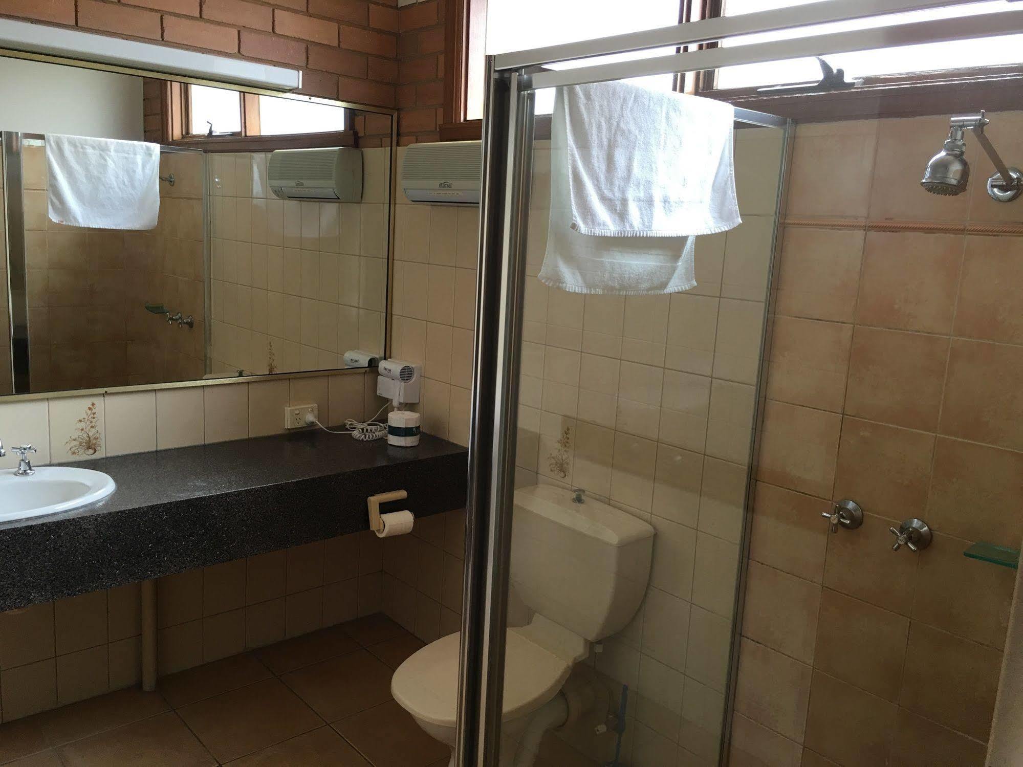 Essendon Motel Essendon North Quarto foto